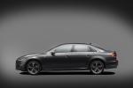 Audi A4 2.0T Quattro S-Line 2016 года (NA)